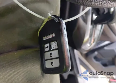 2022 Honda Cr-V Awd Ex from USA, damaged, VIN 2HKRW2H56NH668008